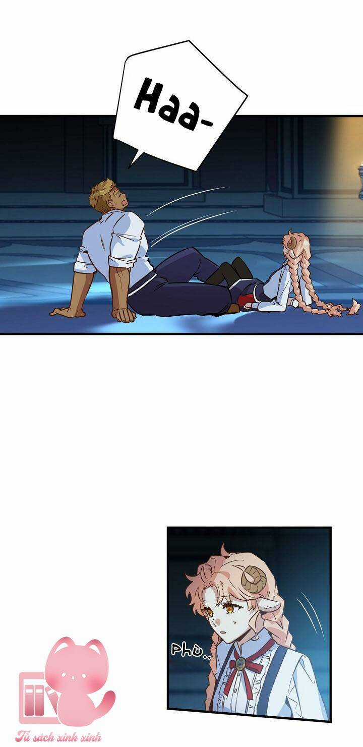 Hãy Dậy Đi Hỡi Chiến Binh Chapter 51 trang 12