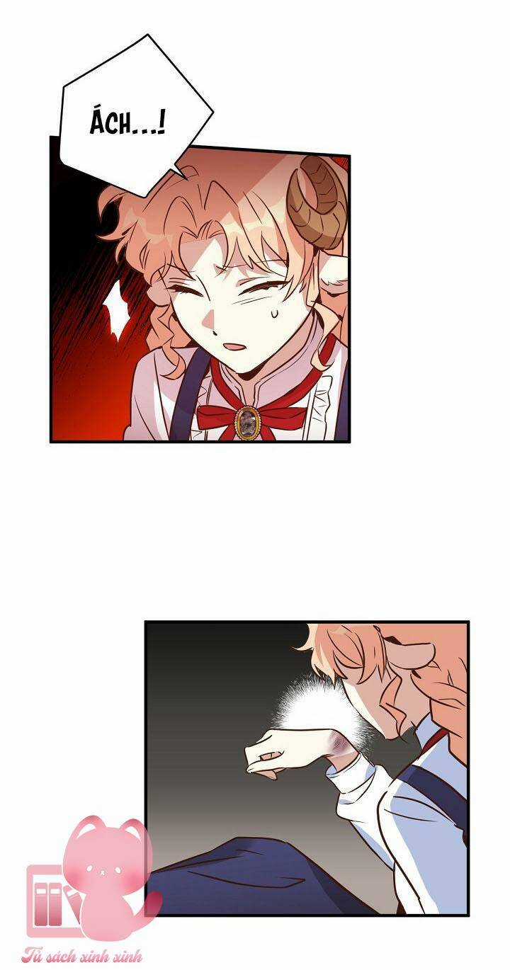 Hãy Dậy Đi Hỡi Chiến Binh Chapter 51 trang 13