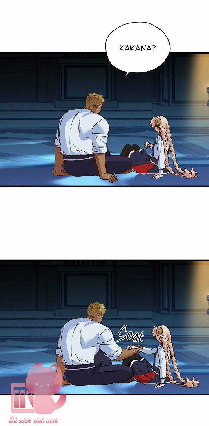 Hãy Dậy Đi Hỡi Chiến Binh Chapter 51 trang 14