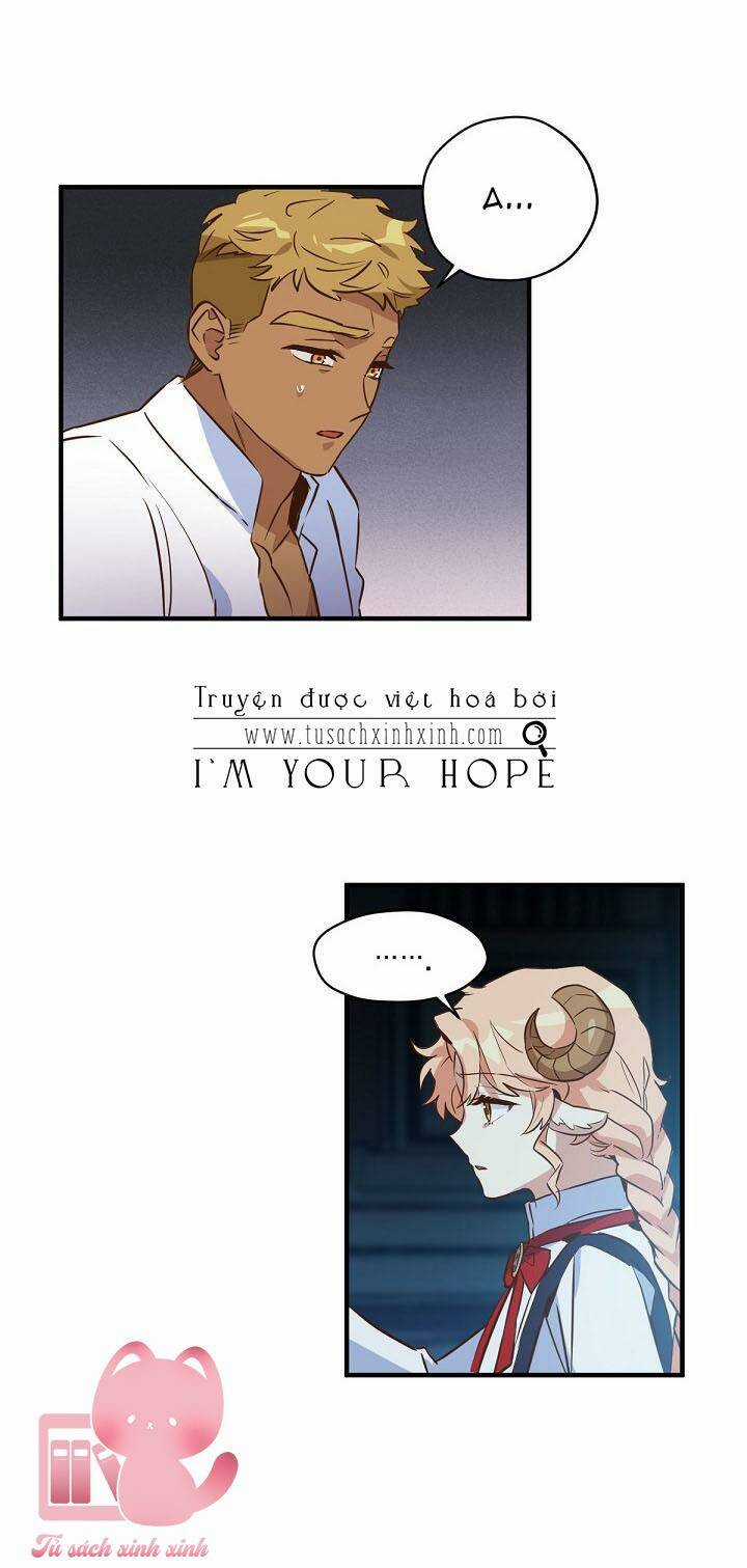 Hãy Dậy Đi Hỡi Chiến Binh Chapter 51 trang 15