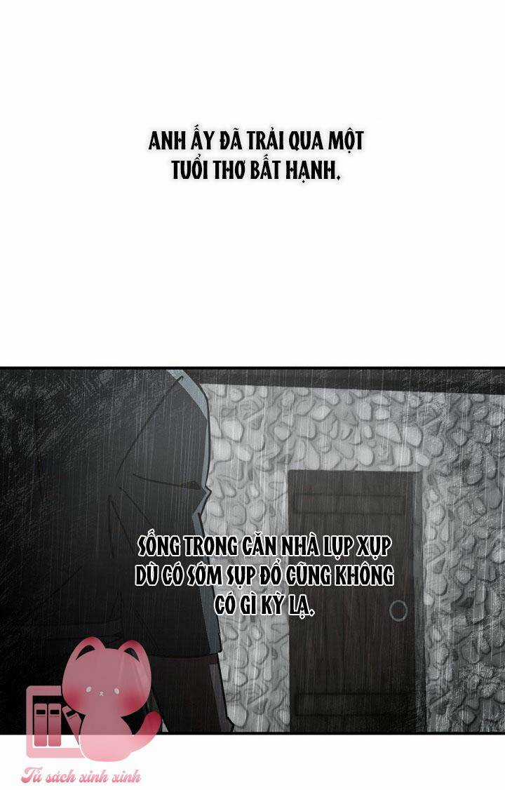 Hãy Dậy Đi Hỡi Chiến Binh Chapter 51 trang 16