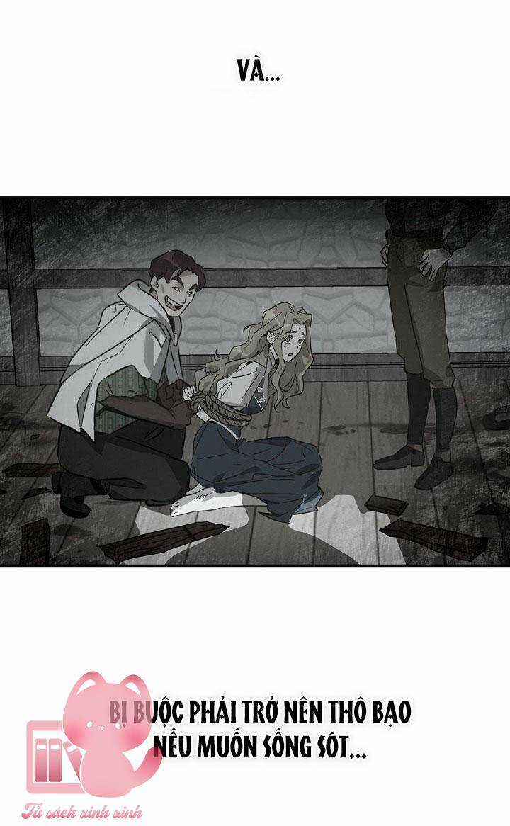 Hãy Dậy Đi Hỡi Chiến Binh Chapter 51 trang 17