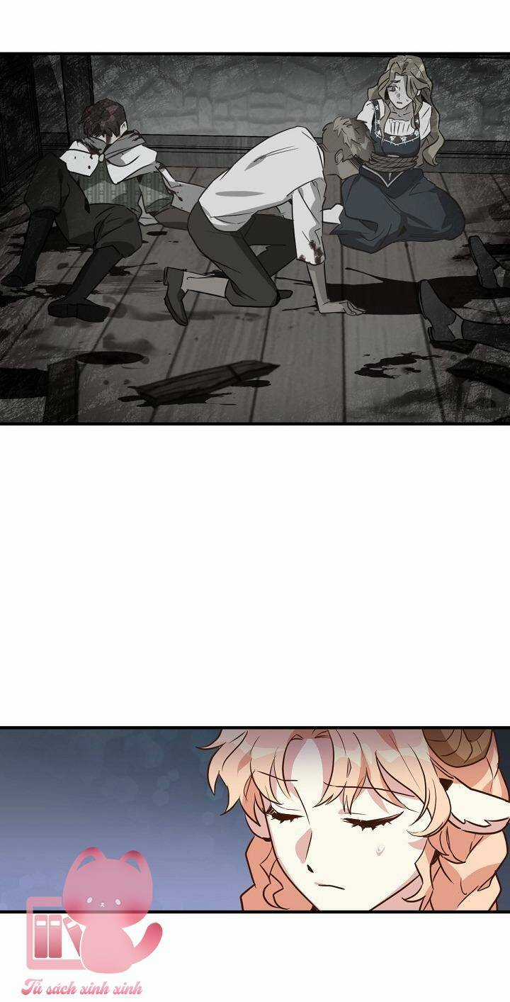 Hãy Dậy Đi Hỡi Chiến Binh Chapter 51 trang 18