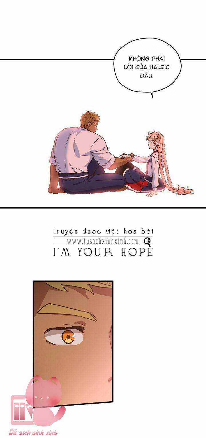 Hãy Dậy Đi Hỡi Chiến Binh Chapter 51 trang 19