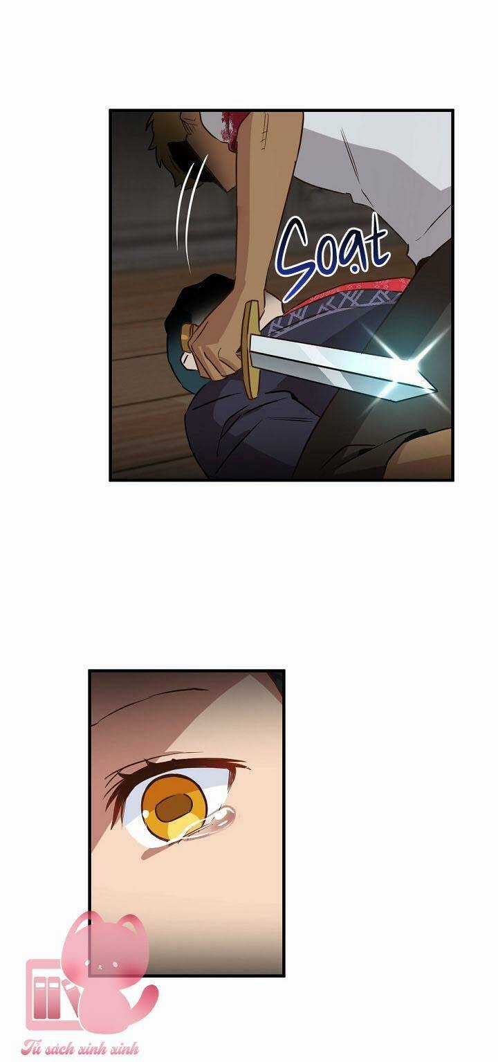 Hãy Dậy Đi Hỡi Chiến Binh Chapter 51 trang 2