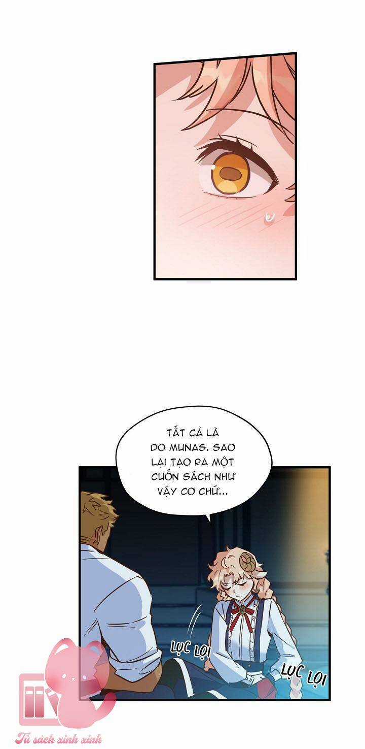 Hãy Dậy Đi Hỡi Chiến Binh Chapter 51 trang 20