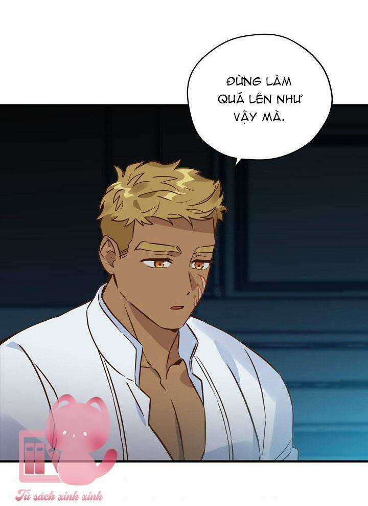 Hãy Dậy Đi Hỡi Chiến Binh Chapter 51 trang 22