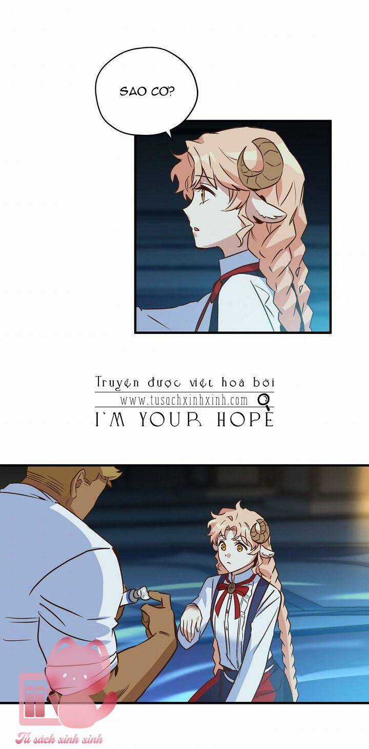 Hãy Dậy Đi Hỡi Chiến Binh Chapter 51 trang 23