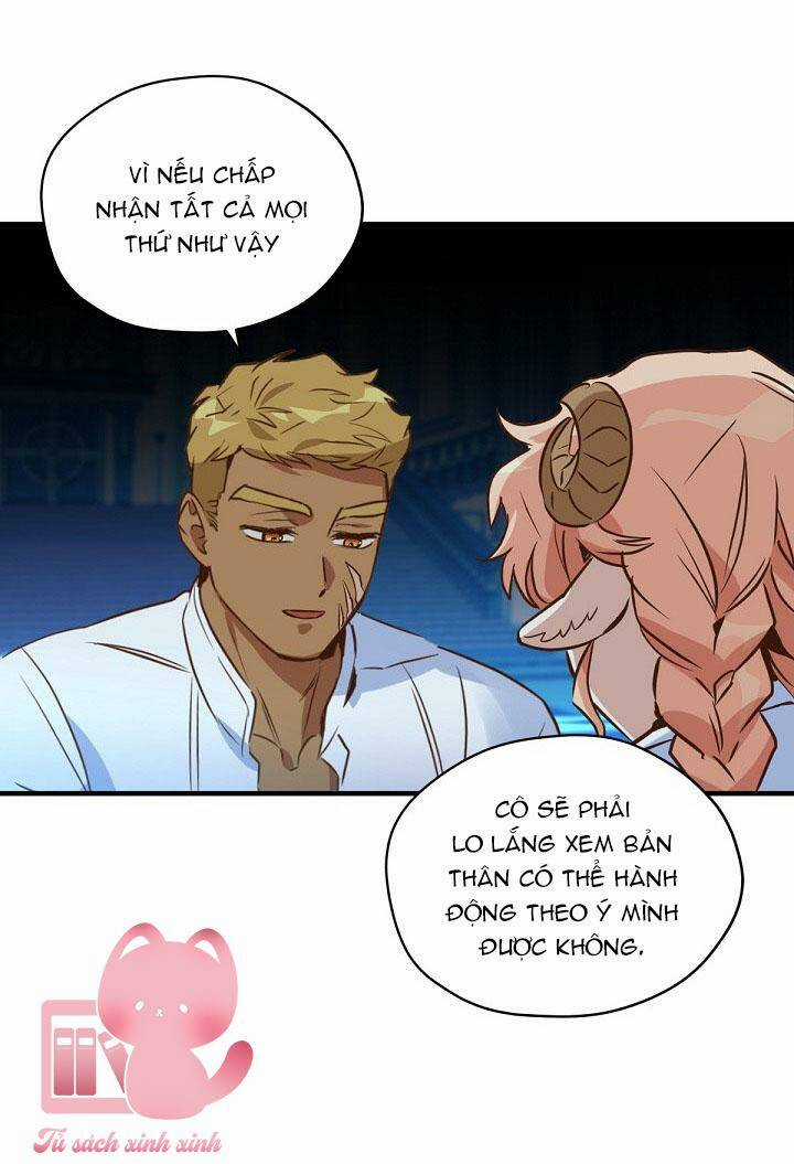 Hãy Dậy Đi Hỡi Chiến Binh Chapter 51 trang 25