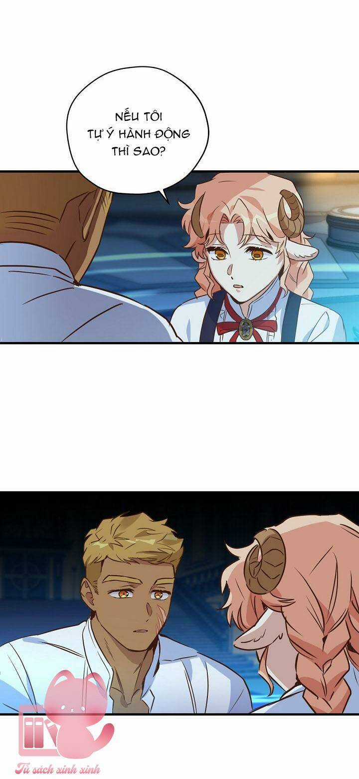 Hãy Dậy Đi Hỡi Chiến Binh Chapter 51 trang 26