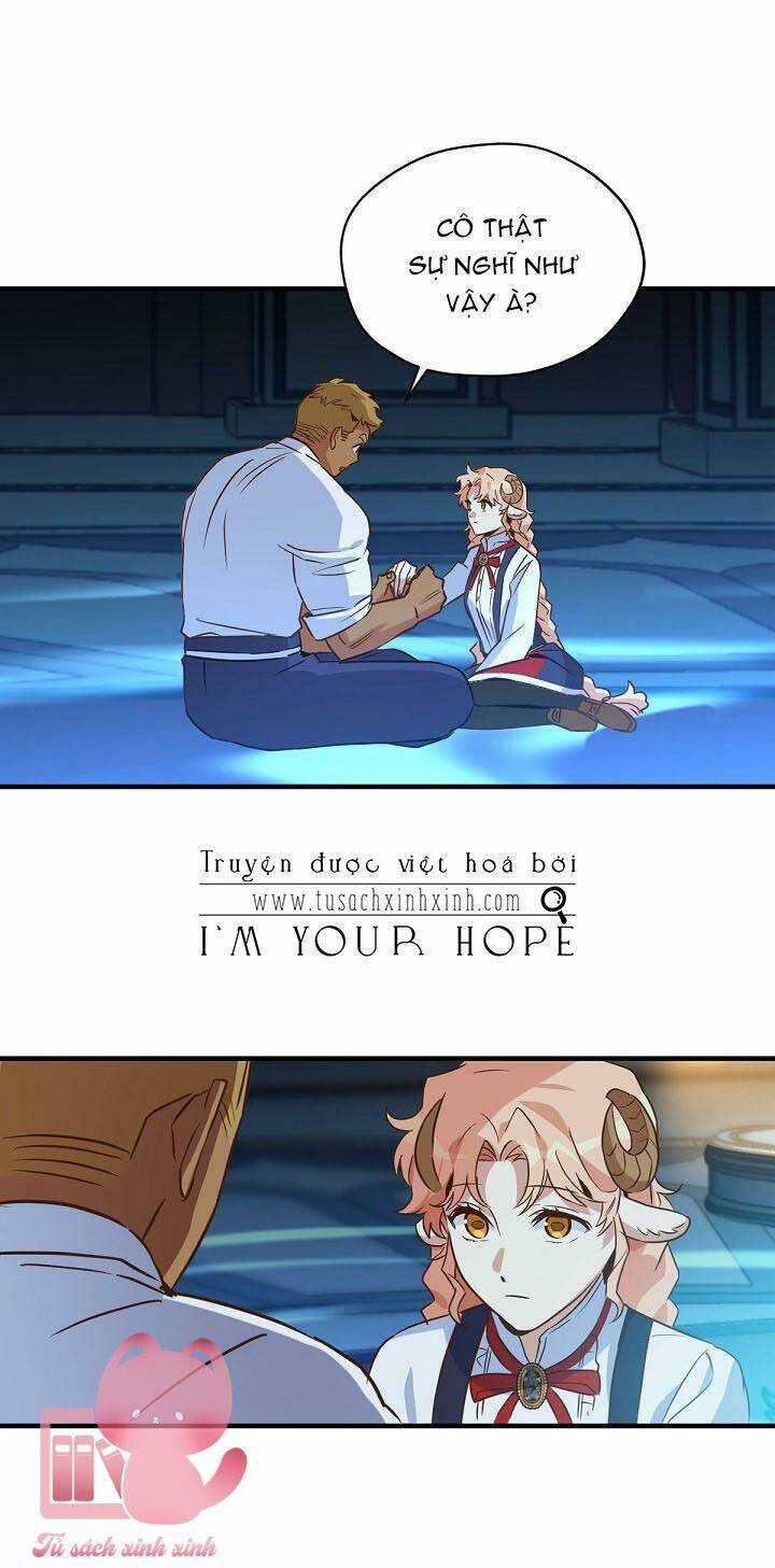 Hãy Dậy Đi Hỡi Chiến Binh Chapter 51 trang 27