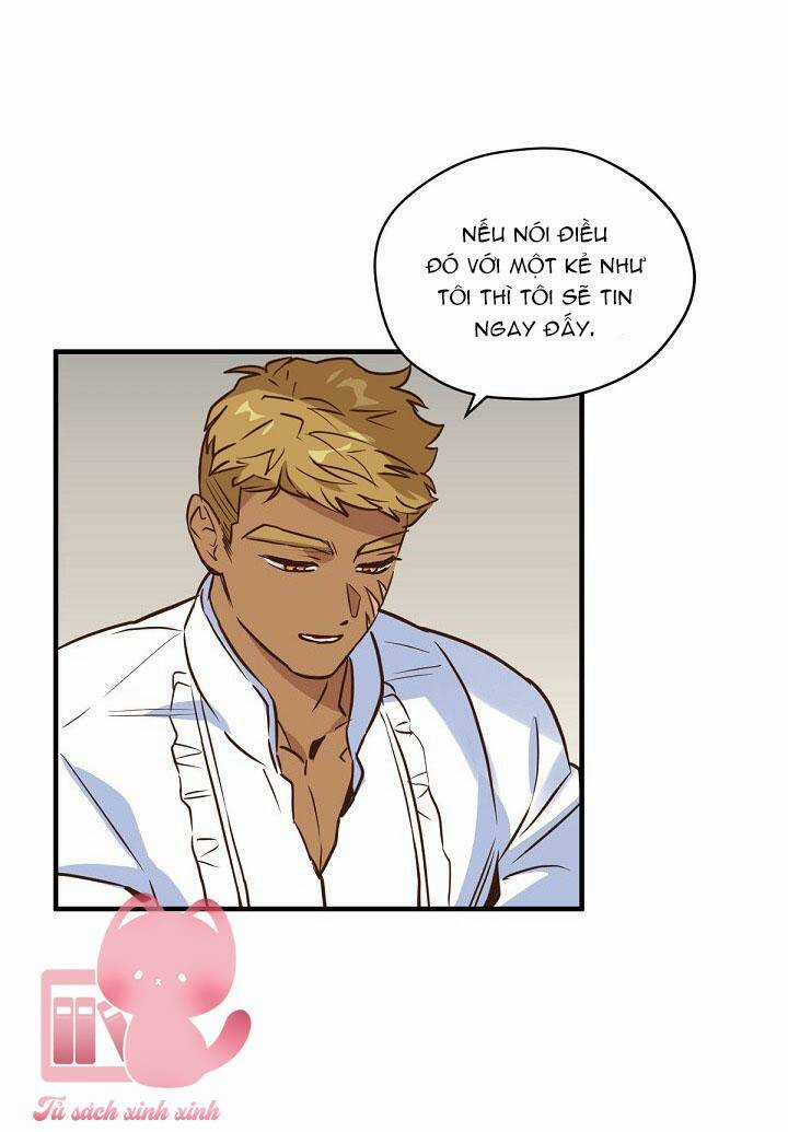 Hãy Dậy Đi Hỡi Chiến Binh Chapter 51 trang 28