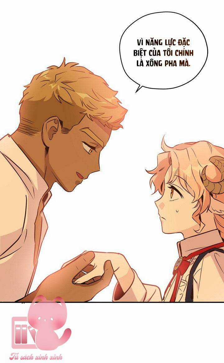 Hãy Dậy Đi Hỡi Chiến Binh Chapter 51 trang 29