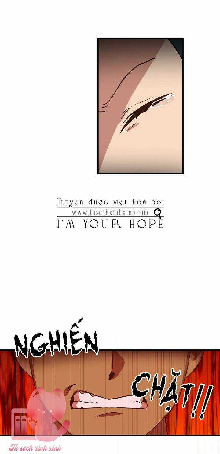 Hãy Dậy Đi Hỡi Chiến Binh Chapter 51 trang 3