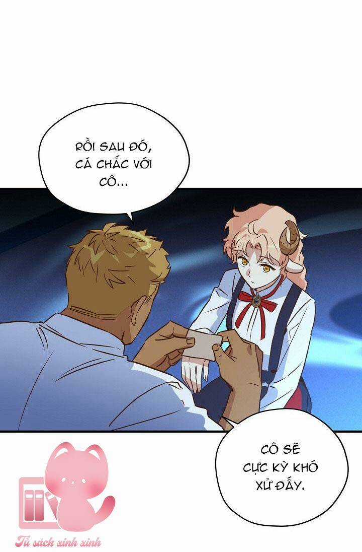 Hãy Dậy Đi Hỡi Chiến Binh Chapter 51 trang 30