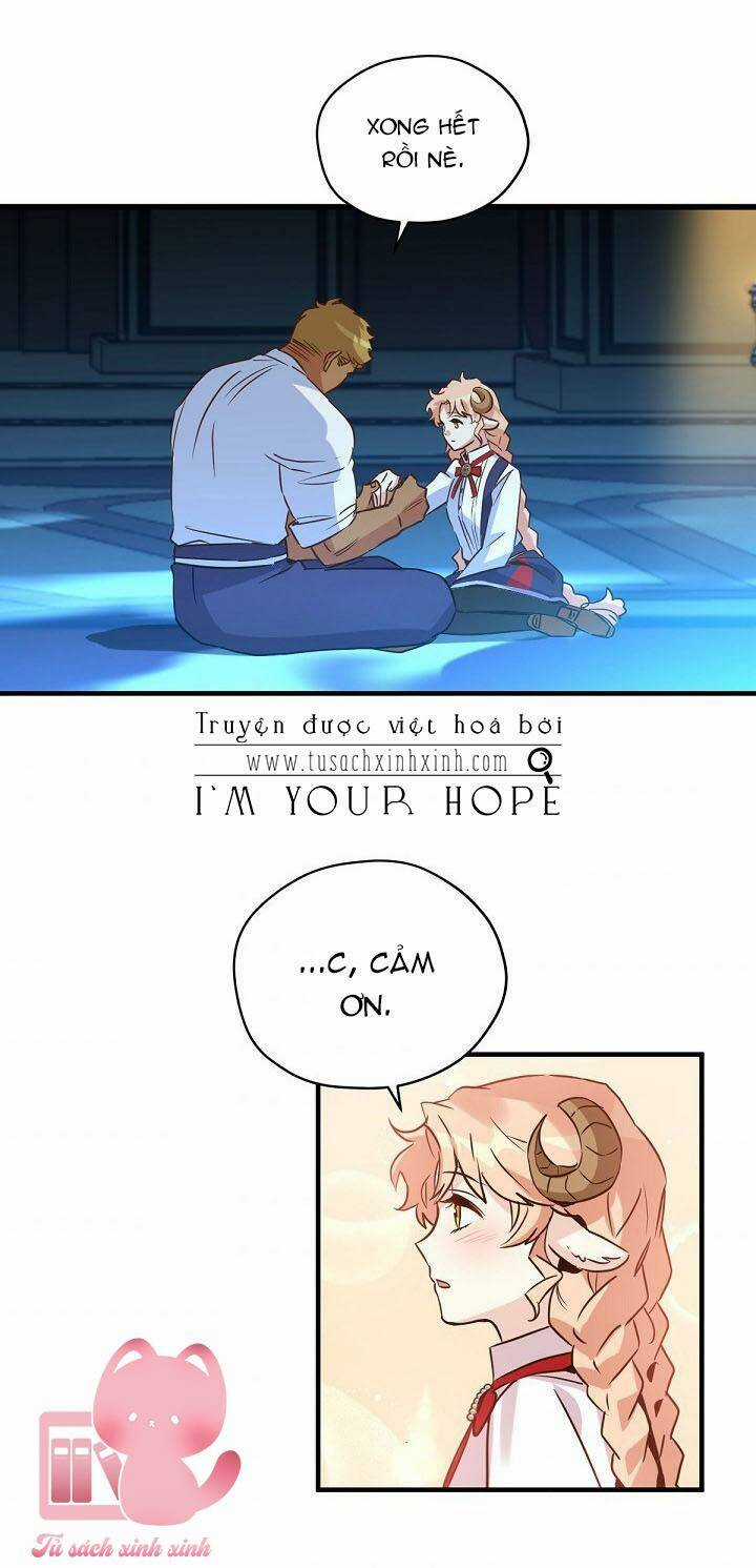 Hãy Dậy Đi Hỡi Chiến Binh Chapter 51 trang 31