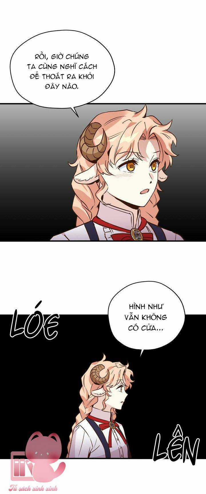 Hãy Dậy Đi Hỡi Chiến Binh Chapter 51 trang 33