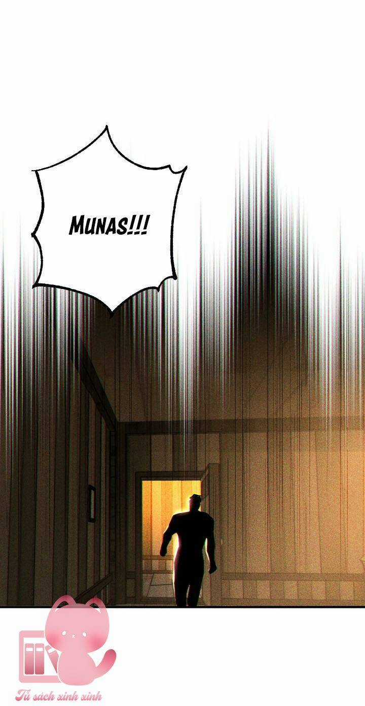 Hãy Dậy Đi Hỡi Chiến Binh Chapter 51 trang 37