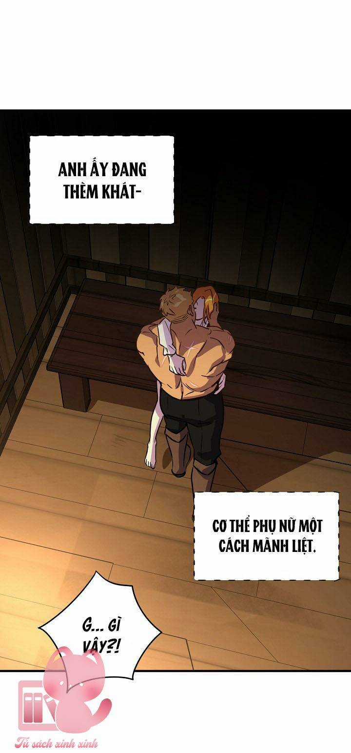 Hãy Dậy Đi Hỡi Chiến Binh Chapter 51 trang 43