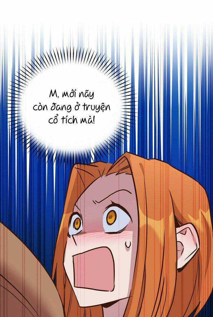 Hãy Dậy Đi Hỡi Chiến Binh Chapter 51 trang 44