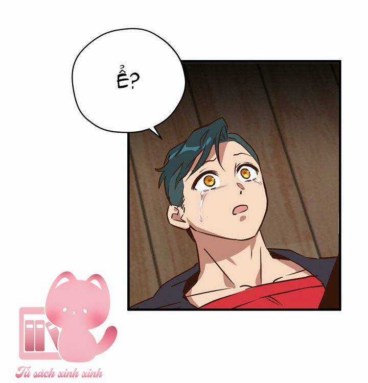 Hãy Dậy Đi Hỡi Chiến Binh Chapter 51 trang 5