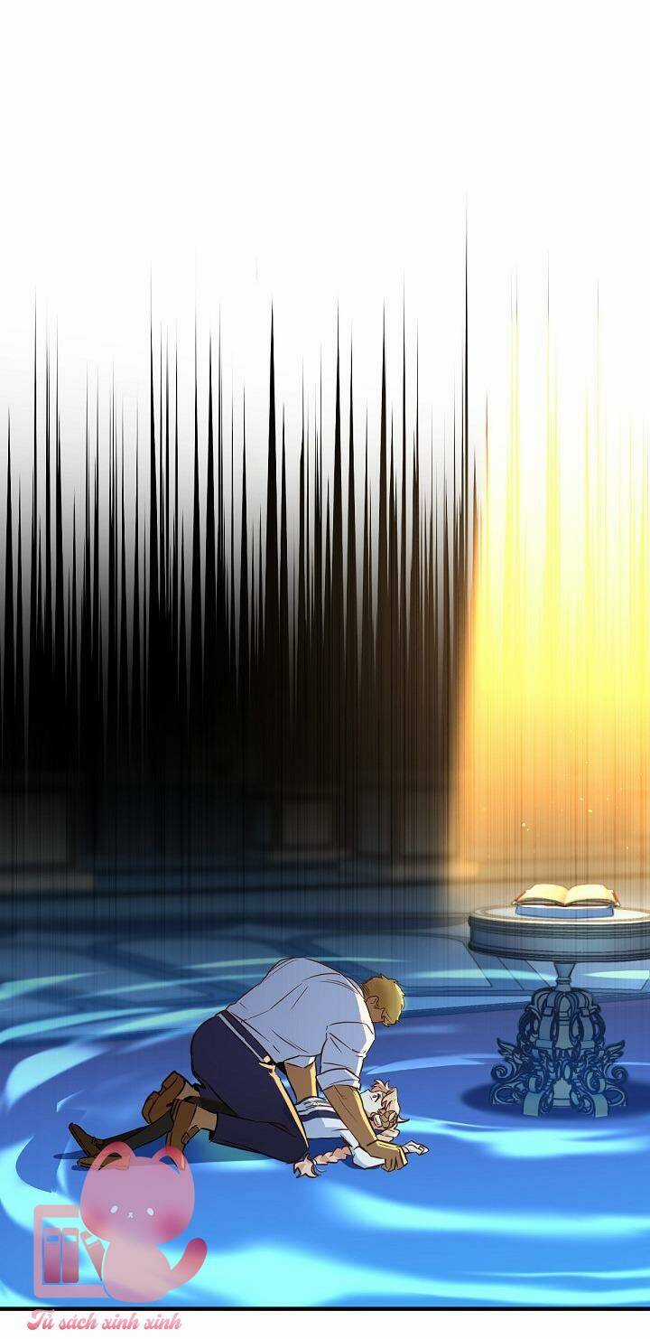 Hãy Dậy Đi Hỡi Chiến Binh Chapter 51 trang 9