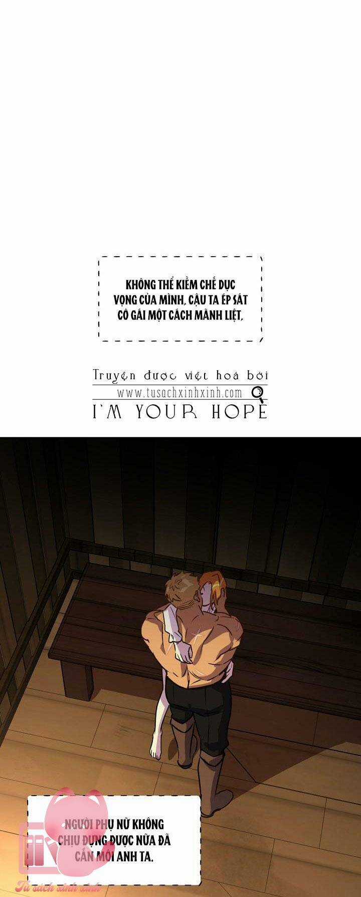 Hãy Dậy Đi Hỡi Chiến Binh Chapter 52 trang 10