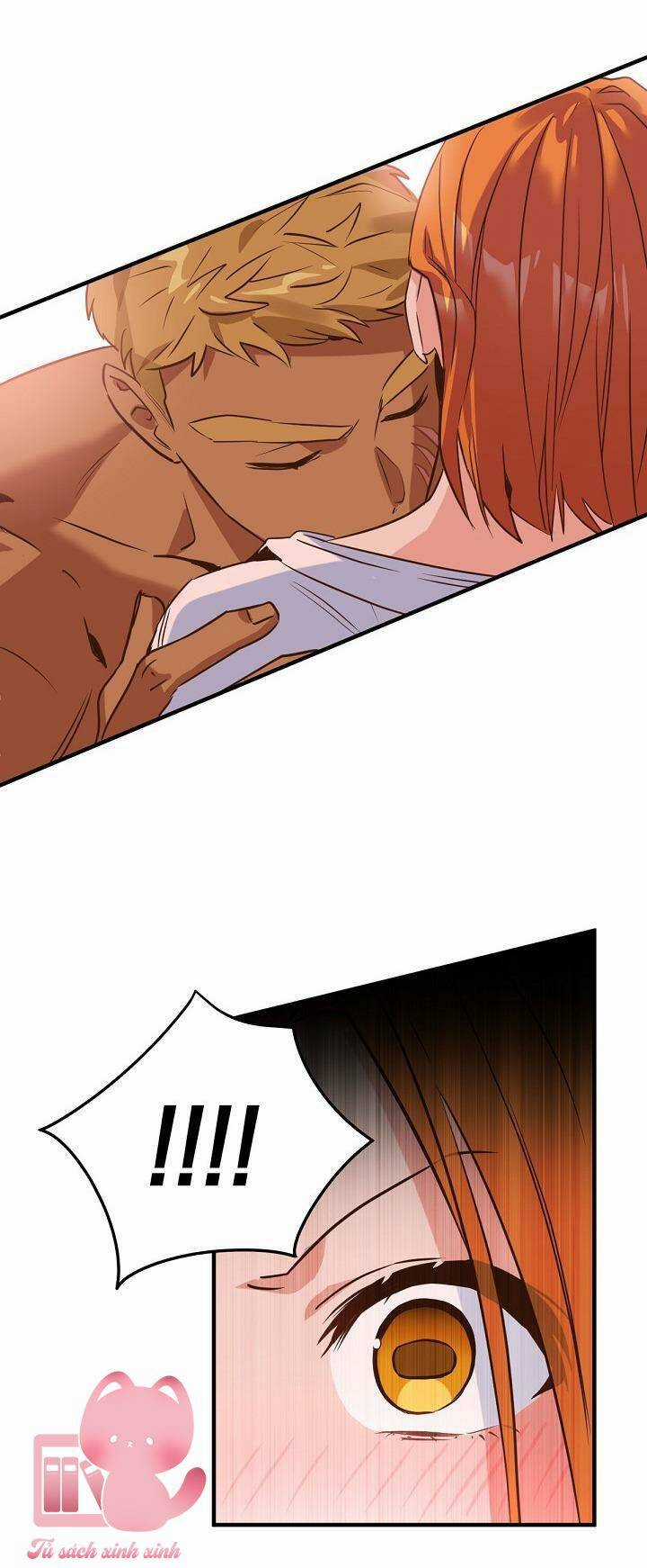 Hãy Dậy Đi Hỡi Chiến Binh Chapter 52 trang 14