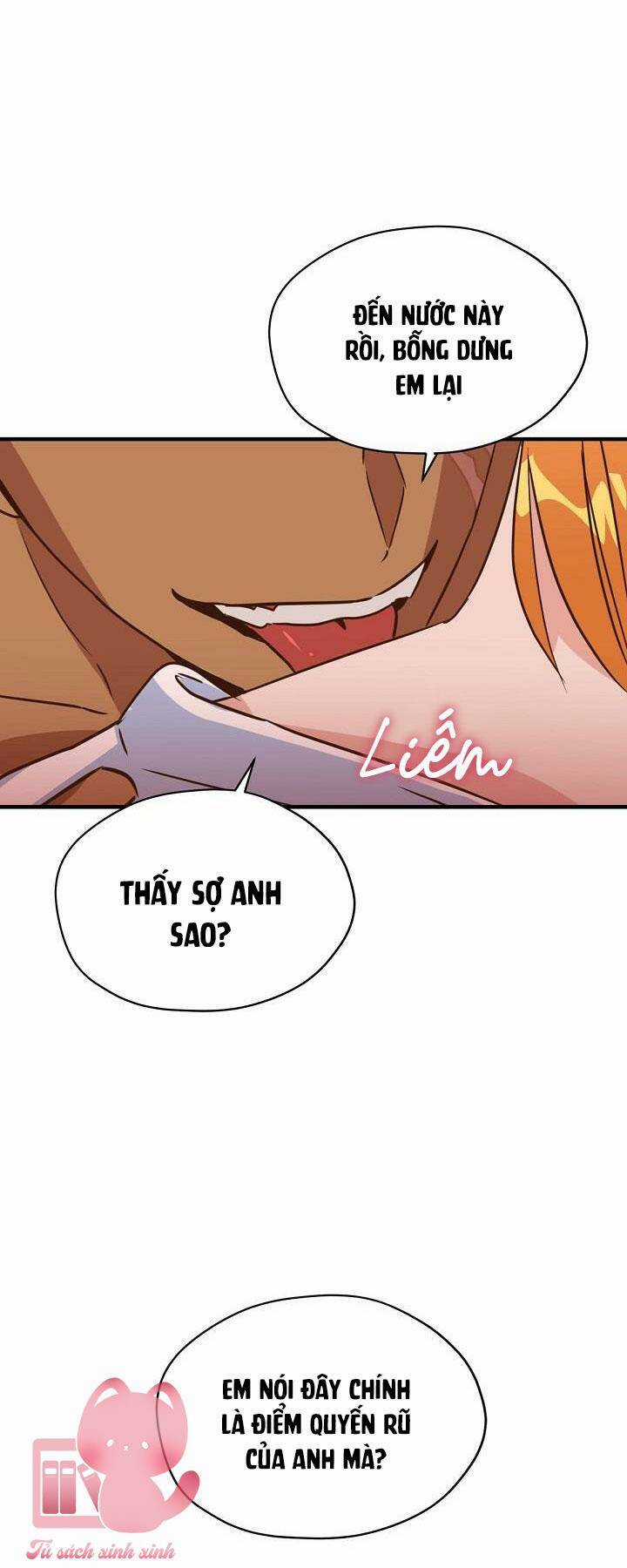 Hãy Dậy Đi Hỡi Chiến Binh Chapter 52 trang 15