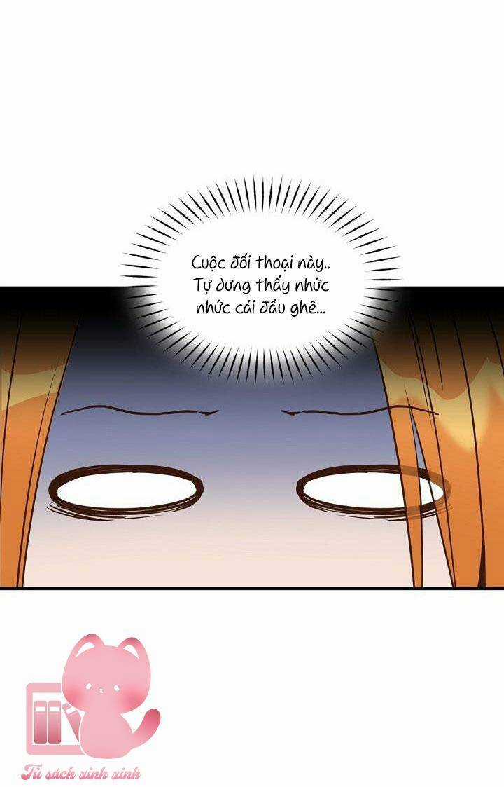 Hãy Dậy Đi Hỡi Chiến Binh Chapter 52 trang 17