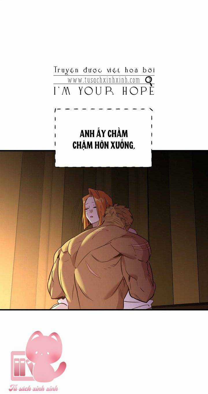 Hãy Dậy Đi Hỡi Chiến Binh Chapter 52 trang 19