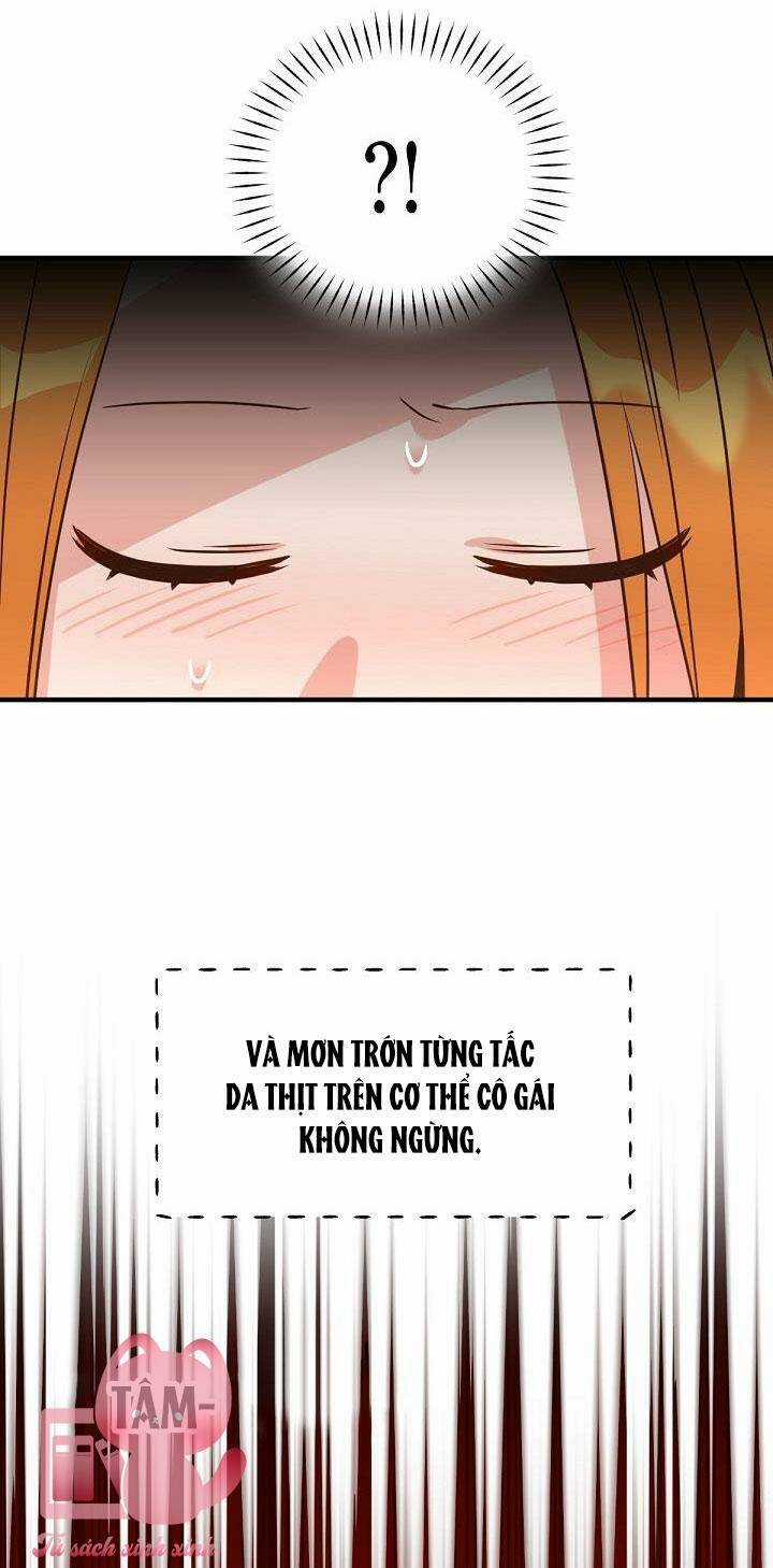 Hãy Dậy Đi Hỡi Chiến Binh Chapter 52 trang 20