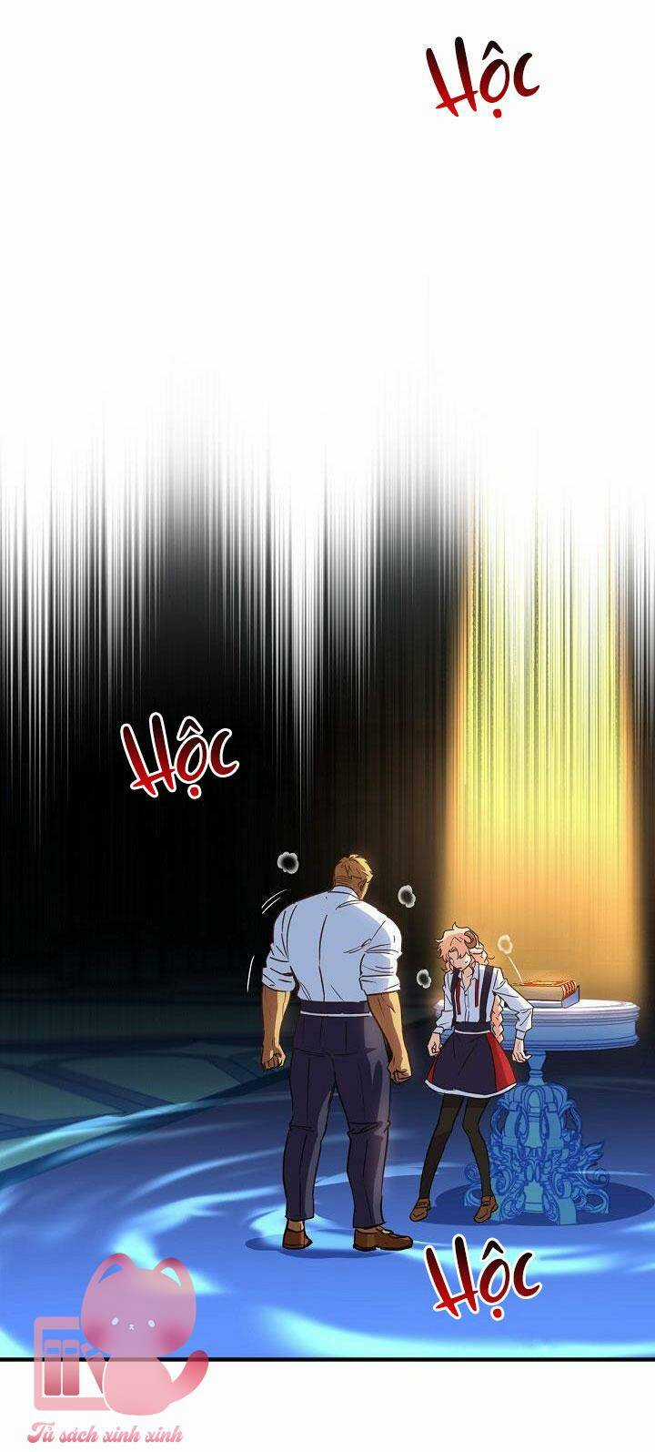 Hãy Dậy Đi Hỡi Chiến Binh Chapter 52 trang 25