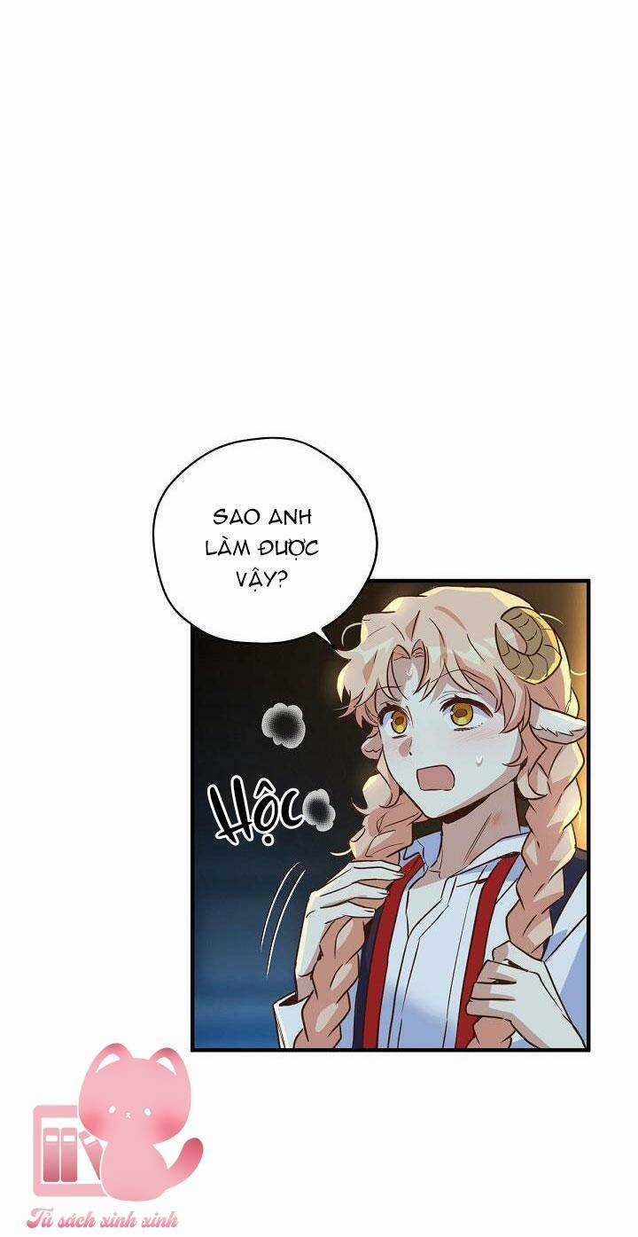 Hãy Dậy Đi Hỡi Chiến Binh Chapter 52 trang 26