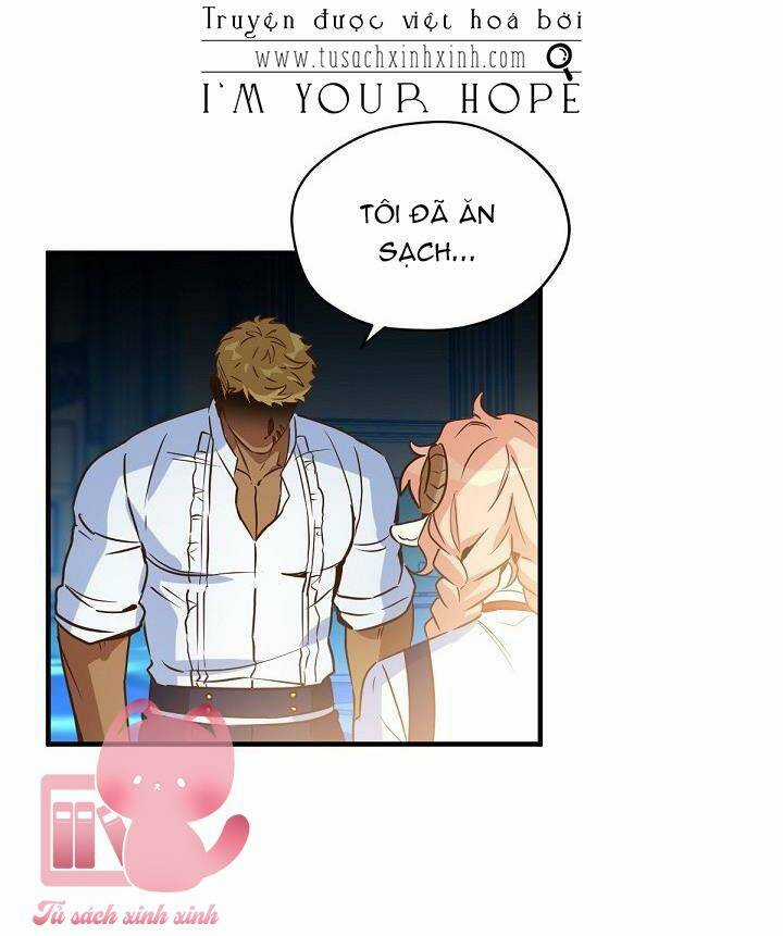 Hãy Dậy Đi Hỡi Chiến Binh Chapter 52 trang 27