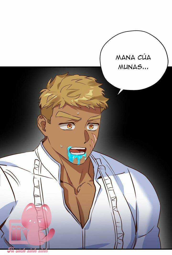 Hãy Dậy Đi Hỡi Chiến Binh Chapter 52 trang 28