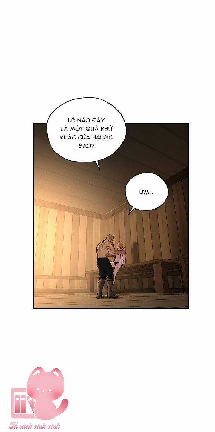 Hãy Dậy Đi Hỡi Chiến Binh Chapter 52 trang 3