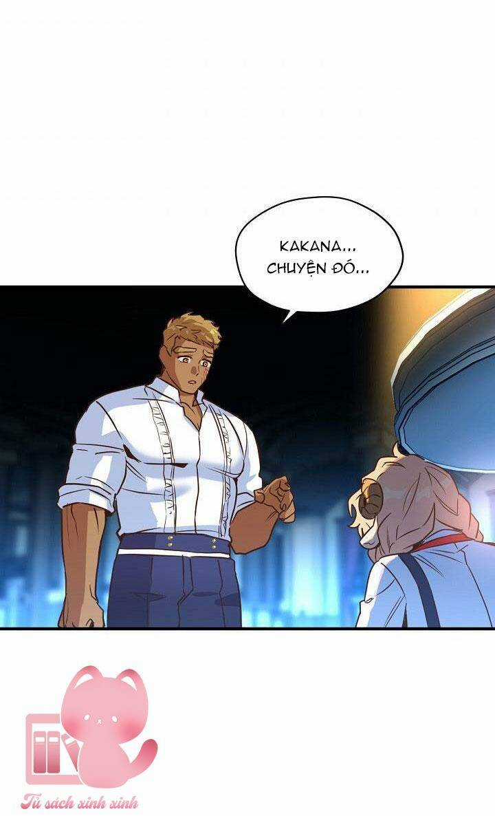 Hãy Dậy Đi Hỡi Chiến Binh Chapter 52 trang 31