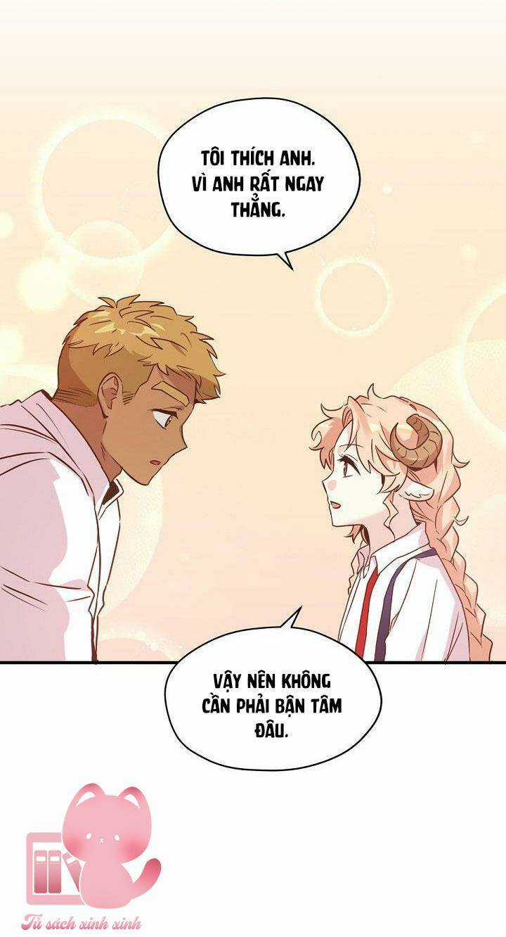 Hãy Dậy Đi Hỡi Chiến Binh Chapter 52 trang 35