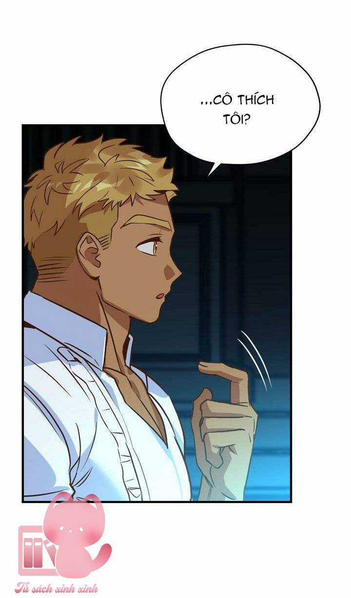 Hãy Dậy Đi Hỡi Chiến Binh Chapter 52 trang 36