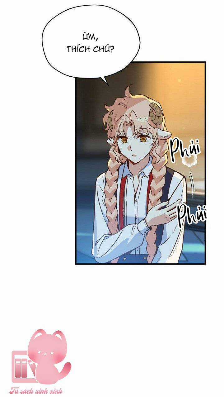 Hãy Dậy Đi Hỡi Chiến Binh Chapter 52 trang 37