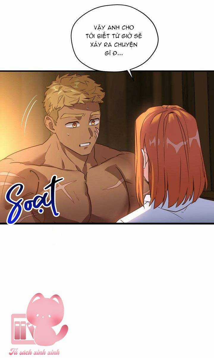 Hãy Dậy Đi Hỡi Chiến Binh Chapter 52 trang 4