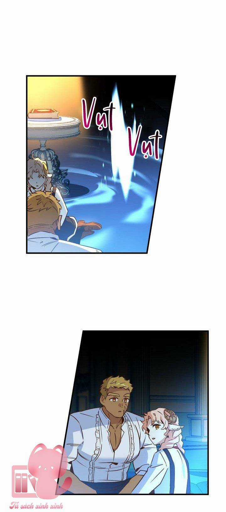 Hãy Dậy Đi Hỡi Chiến Binh Chapter 52 trang 40