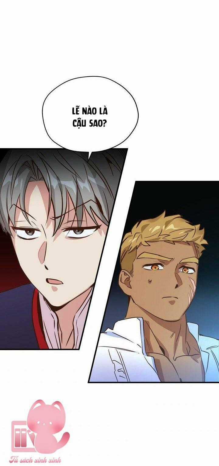 Hãy Dậy Đi Hỡi Chiến Binh Chapter 52 trang 44