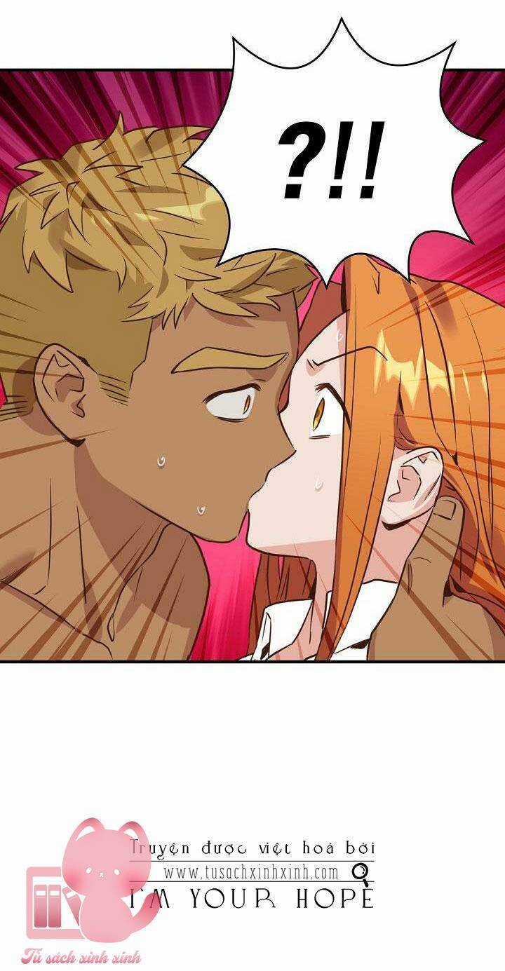 Hãy Dậy Đi Hỡi Chiến Binh Chapter 52 trang 5