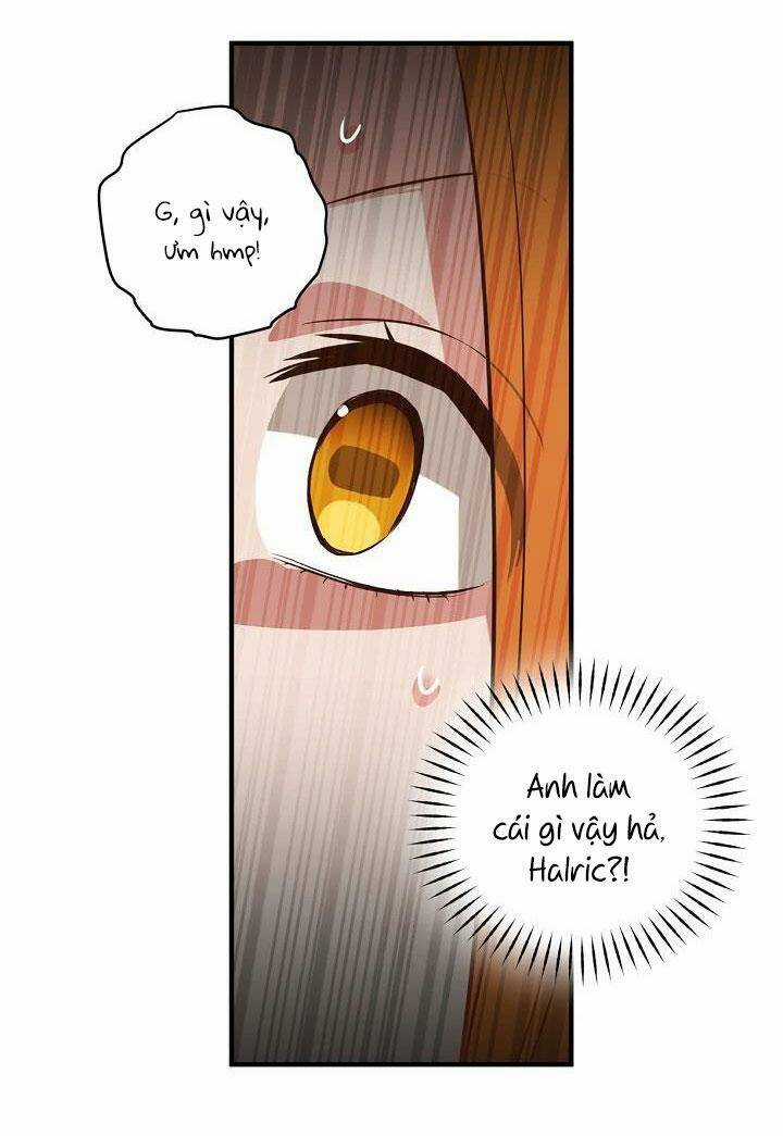 Hãy Dậy Đi Hỡi Chiến Binh Chapter 52 trang 6