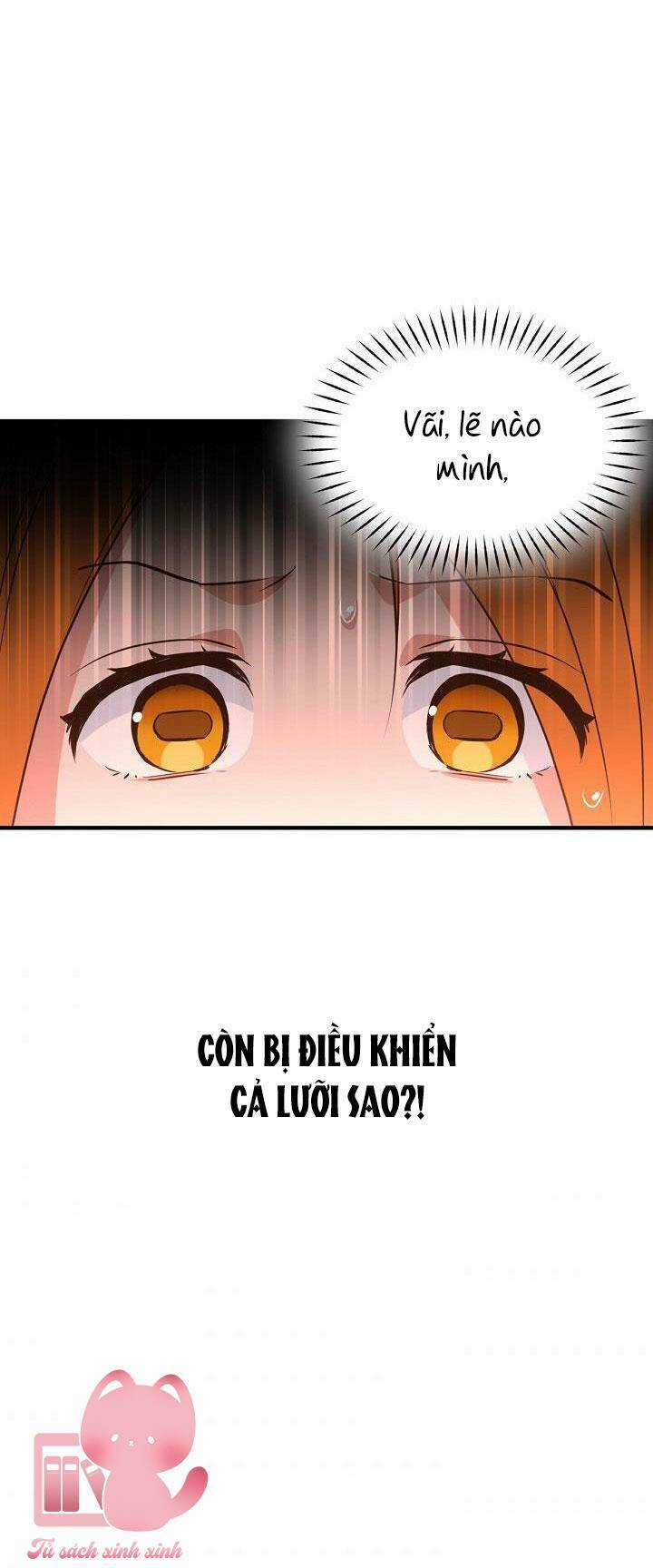 Hãy Dậy Đi Hỡi Chiến Binh Chapter 52 trang 8