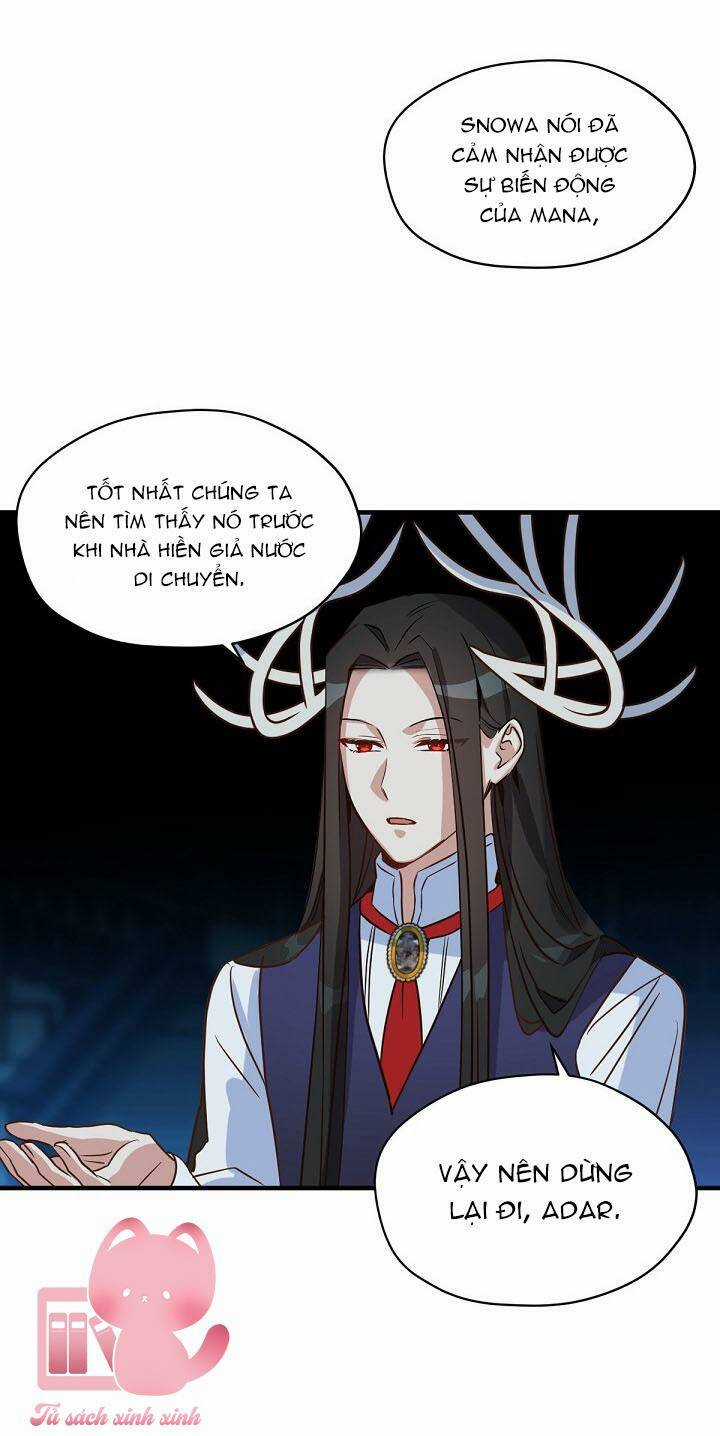 Hãy Dậy Đi Hỡi Chiến Binh Chapter 53 trang 11