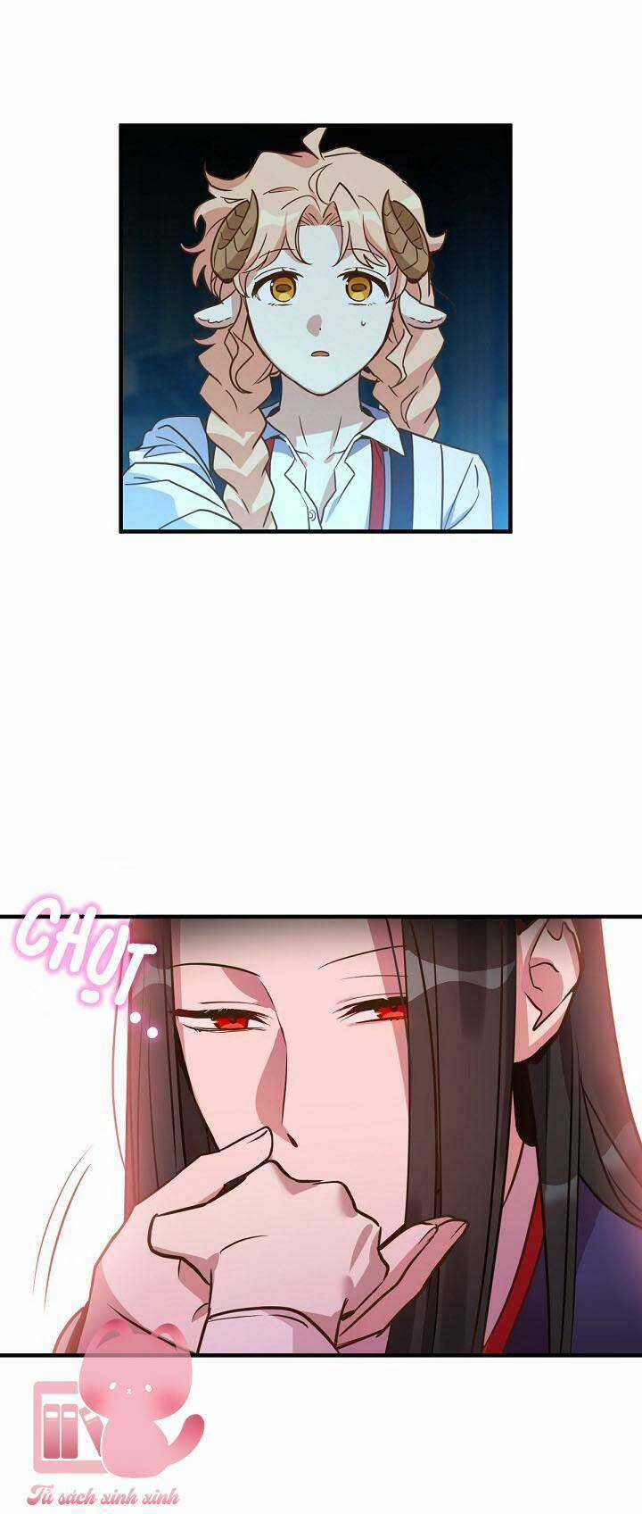 Hãy Dậy Đi Hỡi Chiến Binh Chapter 53 trang 15