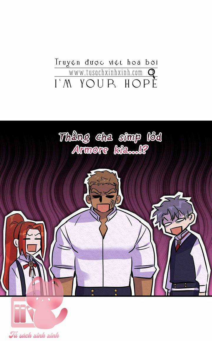 Hãy Dậy Đi Hỡi Chiến Binh Chapter 53 trang 18